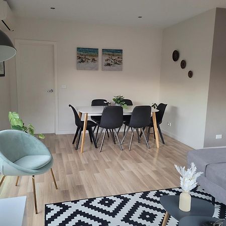 Boulder House Villa Melbourne Kültér fotó