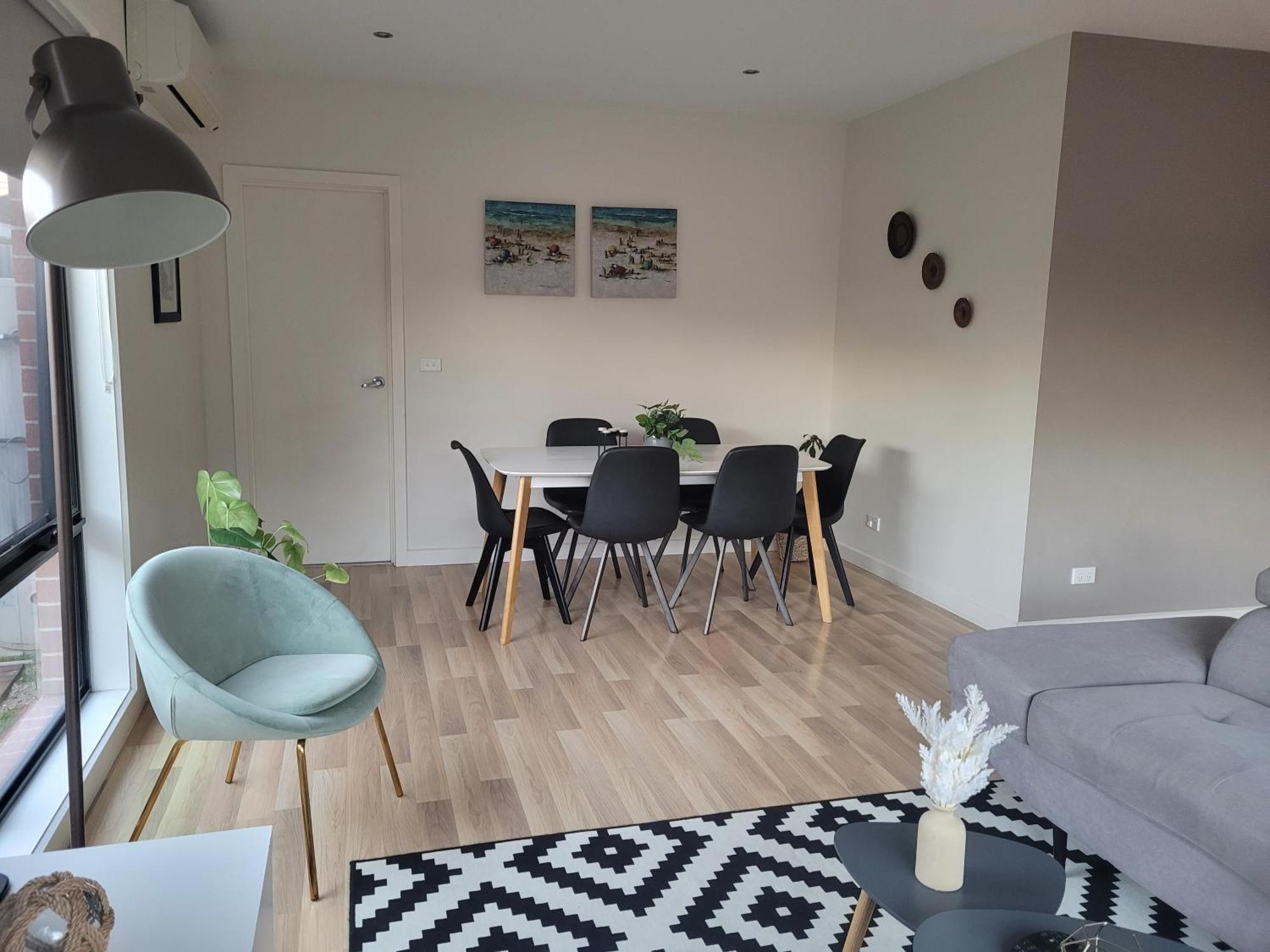 Boulder House Villa Melbourne Kültér fotó