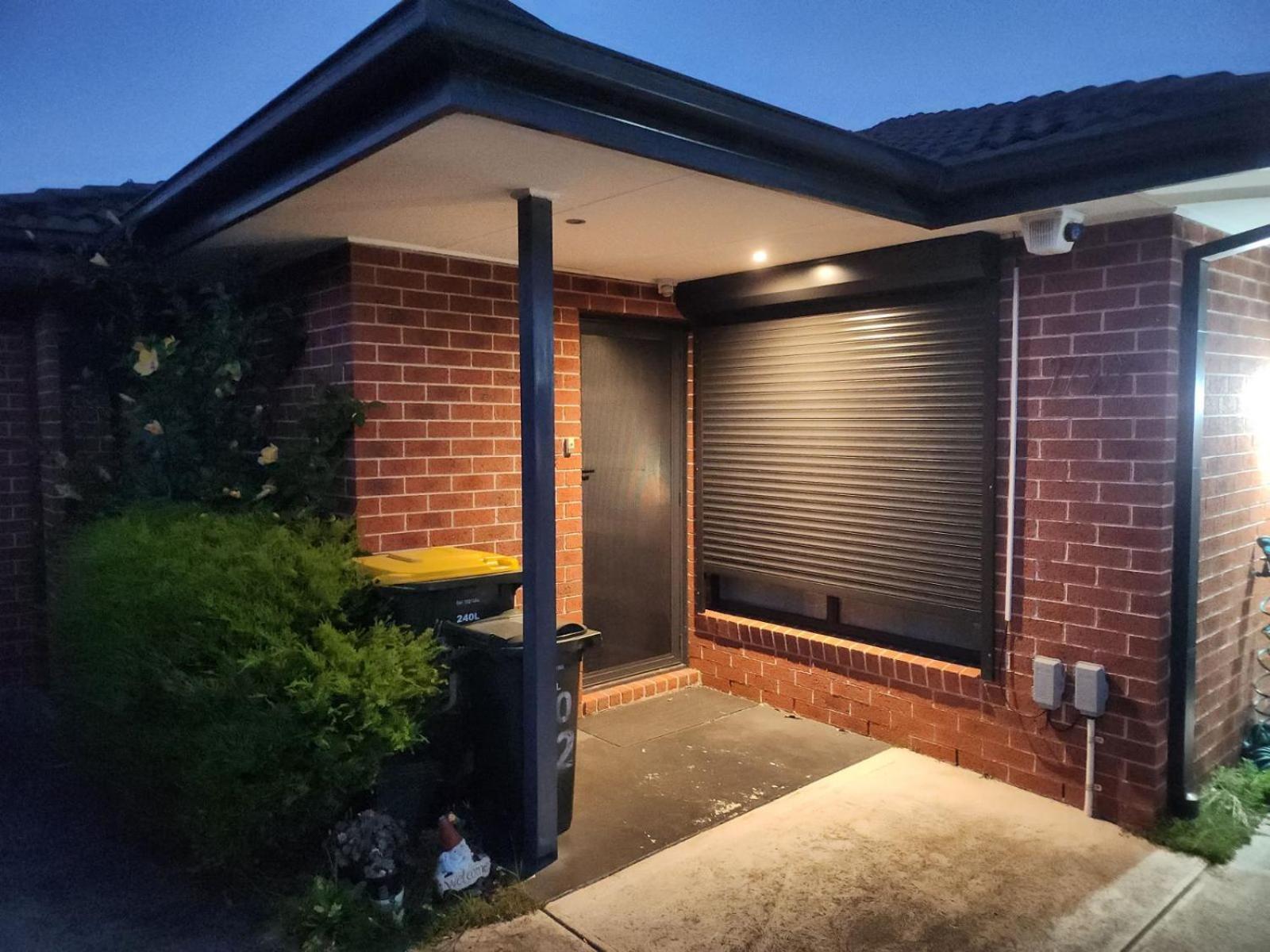 Boulder House Villa Melbourne Kültér fotó