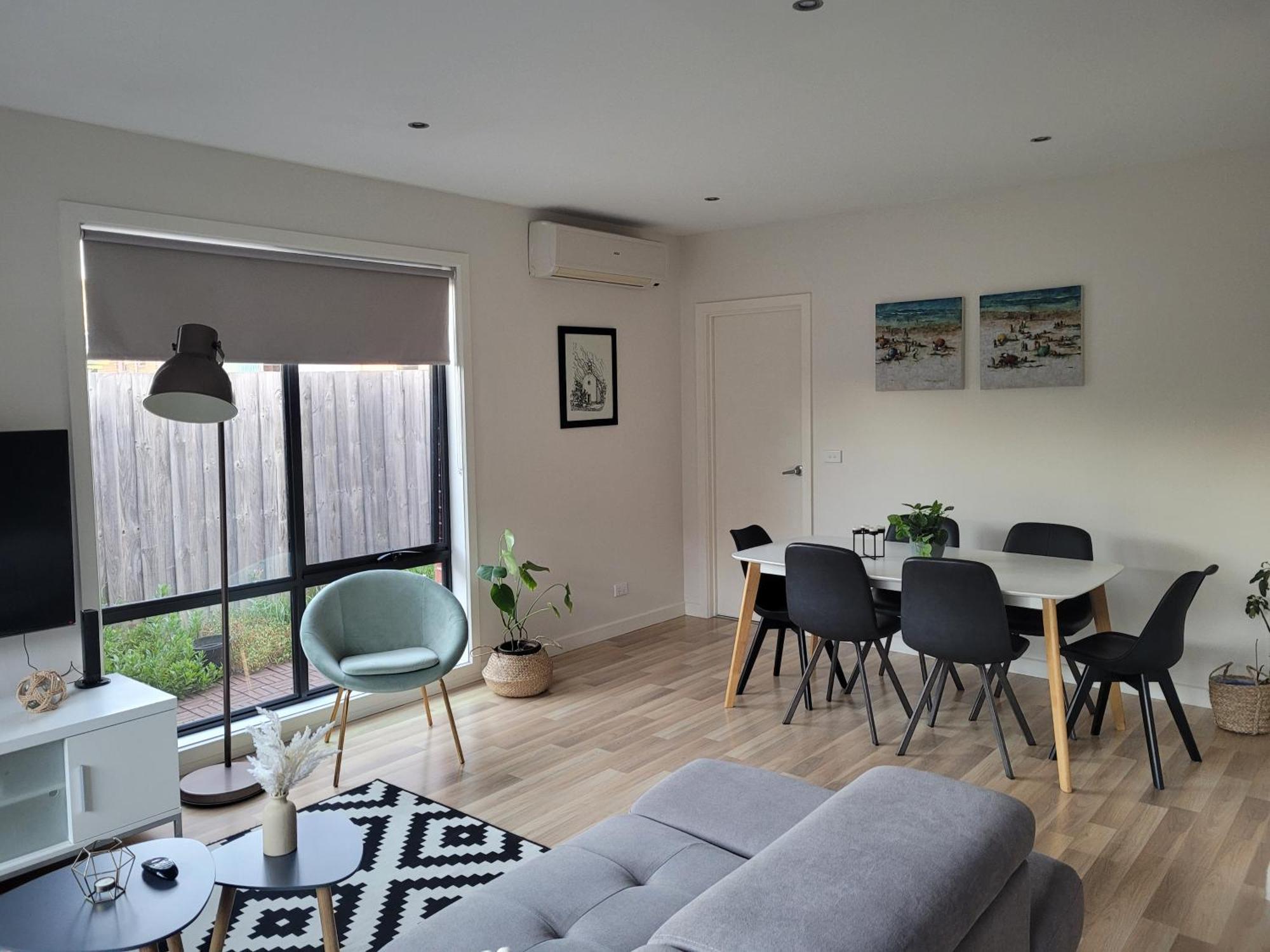 Boulder House Villa Melbourne Kültér fotó