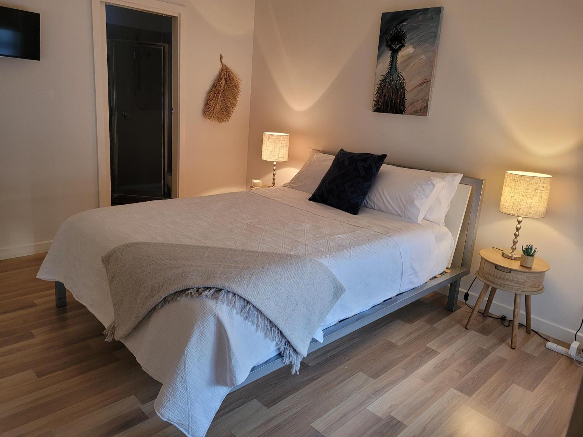 Boulder House Villa Melbourne Kültér fotó