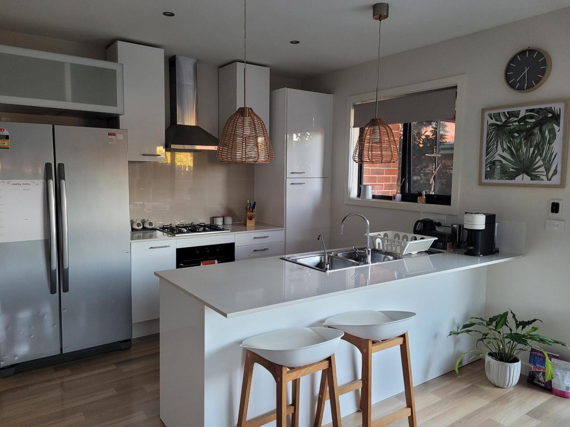 Boulder House Villa Melbourne Kültér fotó