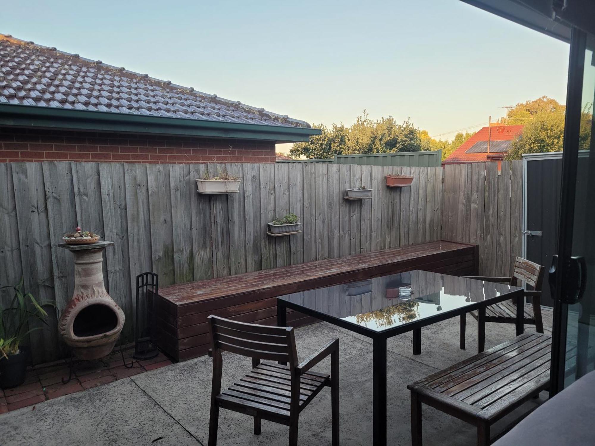 Boulder House Villa Melbourne Kültér fotó